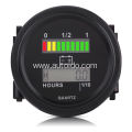 Golf Cart Battery Meter Lead Acid Battery